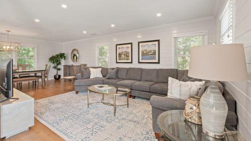 Pelican Bay House | Steps to Beach Pool Screened Porch Pelican Bay 45 at Wild Dunes Resort