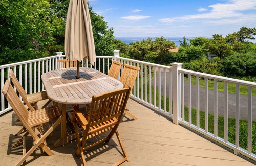 Cape Neddick House | Steps to Cliff House Resort, Minutes to Perkins Cove and Ogunquit.
