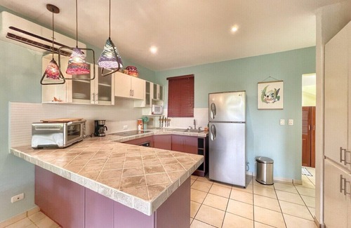 Coco Sunset Hills Condo | Steps to Pool - 200Mbps Internet - Walk to Beach