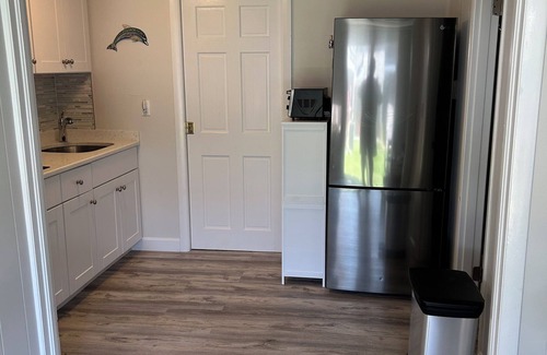 Dennis Port Apartment | Steps to the Beach and Heated Pool!