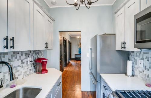 Stockade Historic District House | Steps to Union College Home with Shared Yard!