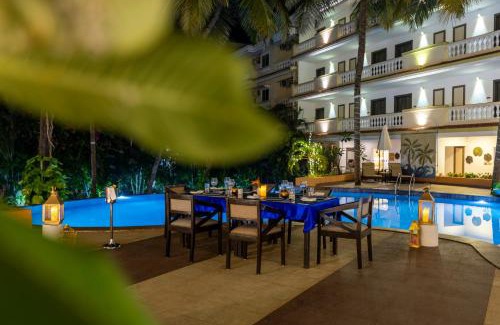 Orlim Resort | Sterling Goa Varca