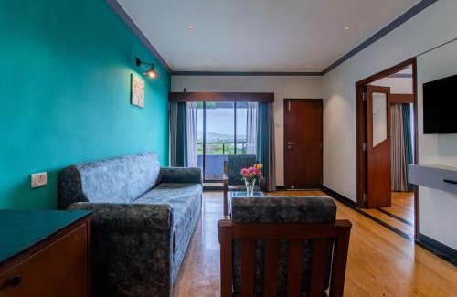 Karwar Resort | Sterling Karwar