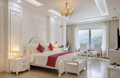 Rudraprayag Hotel | Sterling Kastoori Rudraprayag