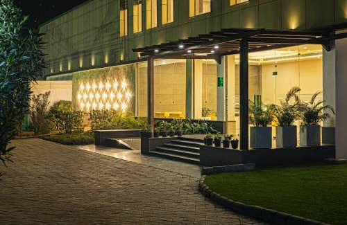 Shivalik Nagar Hotel | Sterling Mantra Haridwar