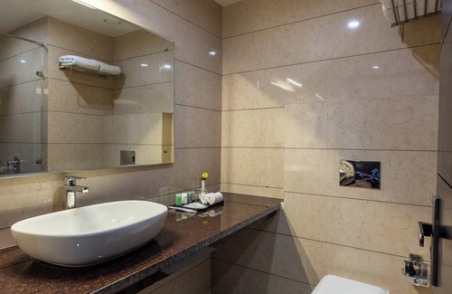 Jwalapur Hotel | Sterling Mantra Haridwar