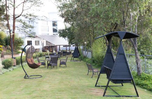 Udumbanchola Resort | Sterling Munnar