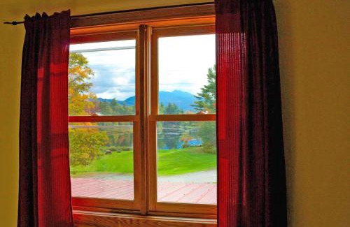 Jeffersonville Resort | Sterling Ridge Resort