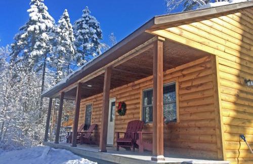Jeffersonville Resort | Sterling Ridge Resort