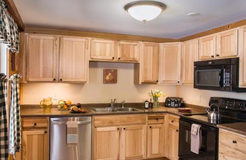 Jeffersonville Resort | Sterling Ridge Resort