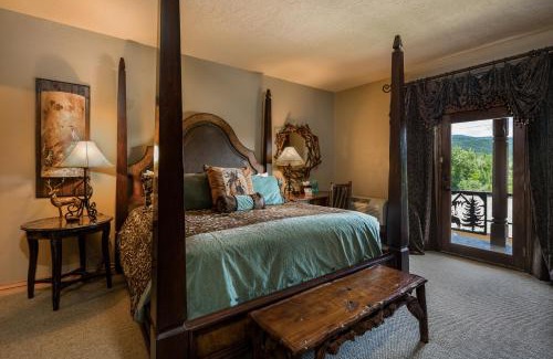 Chama Hotel | Sterling & Sage