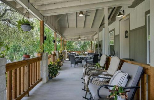 Austin House | Sterling Serenity