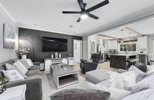 Austin House | Sterling Serenity