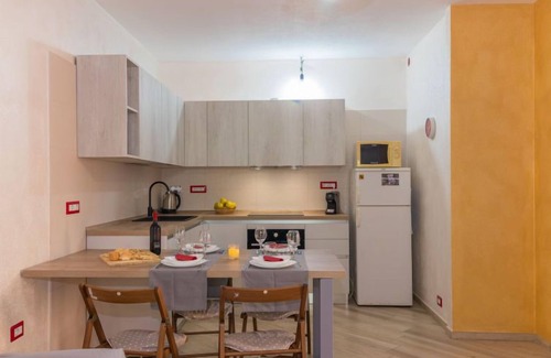 La Caletta Apartment | Sterlizia by Interhome