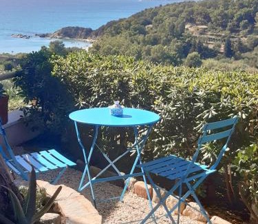 Villasimius House | Sterlizia, vista mare