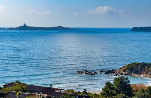 Villasimius House | Sterlizia, vista mare