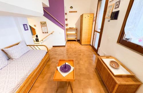Villasimius House | Sterlizia, vista mare