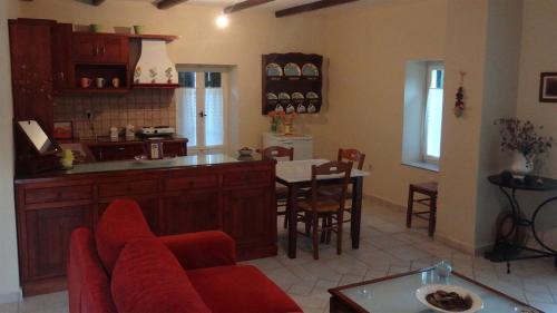 Asprogerakata Apartment | Sterna