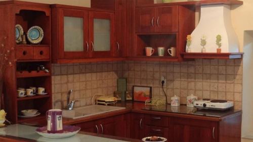 Asprogerakata Apartment | Sterna
