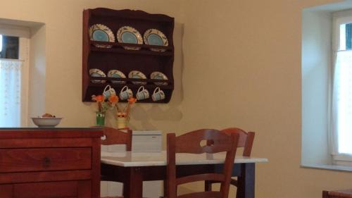 Asprogerakata Apartment | Sterna
