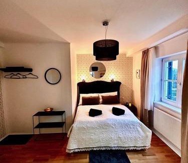 Gamlitz House | STERNENHIMMEL Gamlitz - topZENTRALmaxRUHE
