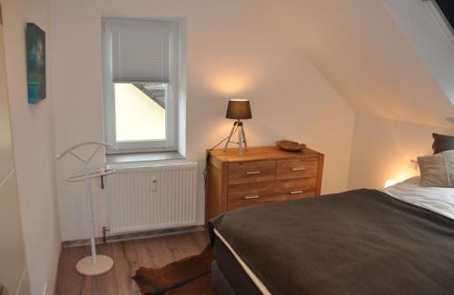 Haan Apartment | Sterner Obgruiten