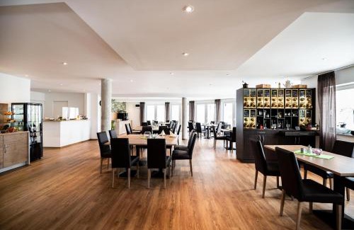 Ehingen Hotel | Sternplatz Hotel