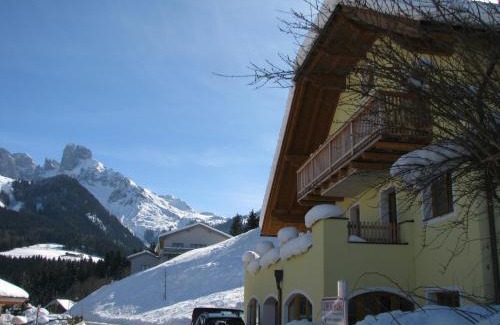 Annaberg im Lammertal Apartment | Steuer 59 App 5