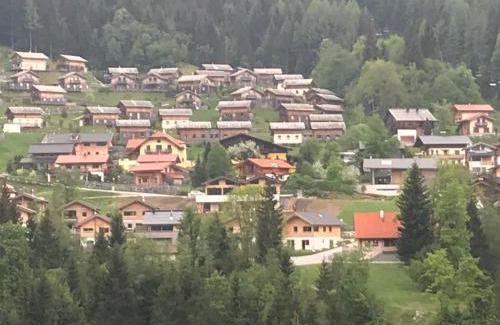 Annaberg im Lammertal Apartment | Steuer 59 App 5