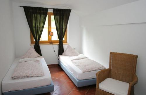 Annaberg im Lammertal Apartment | Steuer 59 App 6 Annaberg