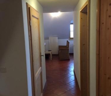 Annaberg im Lammertal Apartment | Steuer 59 App 6 Annaberg