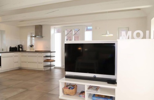 Dagebuell House | Steuerbord by Interhome