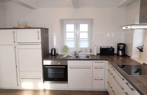Dagebuell House | Steuerbord by Interhome