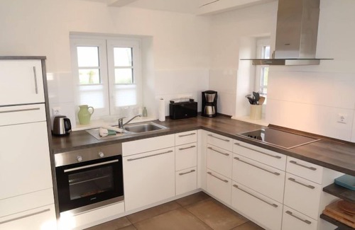Dagebuell House | Steuerbord by Interhome