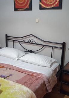 Edessa Apartment | STEVE'S HOUSE & ELDI