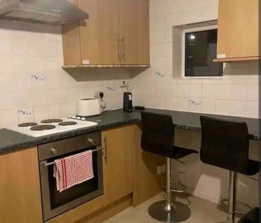 Stevenage House | Stevenage Studios - Master Suite