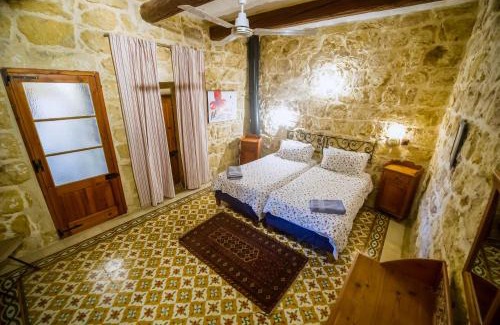 Ggantija Villa | "Steves Villas" Villa ta Rosi