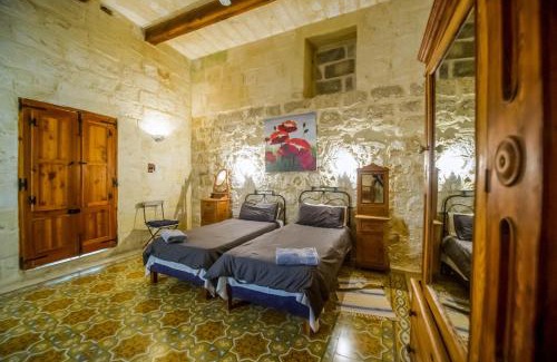 Ggantija Villa | "Steves Villas" Villa ta Rosi