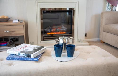 St. Andrews House | Stewart Resort Lodge 25