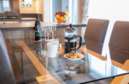 St. Andrews House | Stewarts Resort Lodge 26