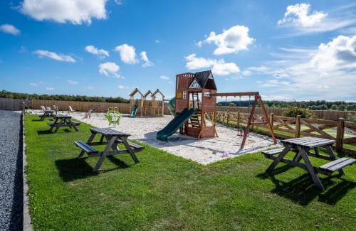 St. Andrews House | Stewarts Resort Lodge 3