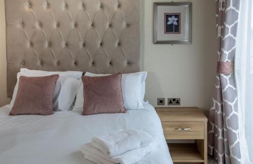 St. Andrews House | Stewarts Resort Lodge 35