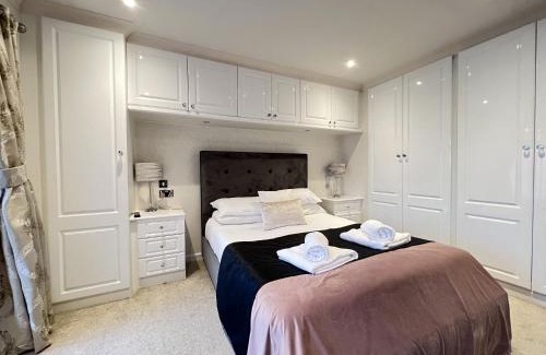 St. Andrews House | Stewarts Resort Lodge 4