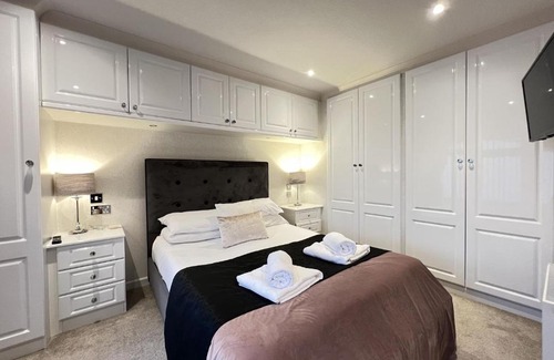 St. Andrews House | Stewarts Resort Lodge 4