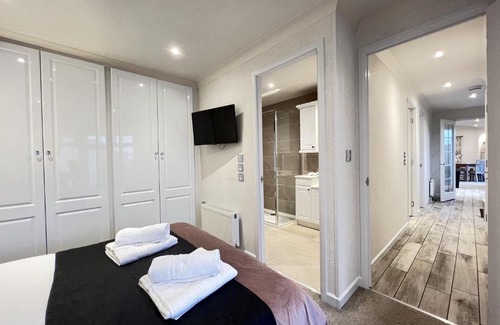 St. Andrews House | Stewarts Resort Lodge 4