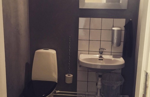 Larbro Hostel | STF Hostel Grannen