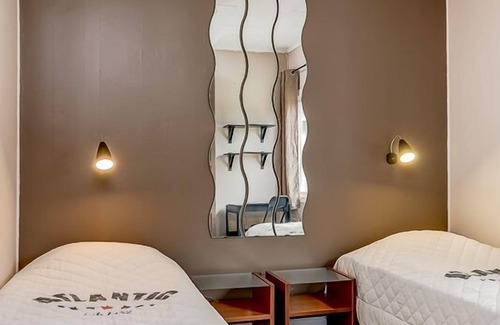 Larbro Hostel | STF Hostel Grannen