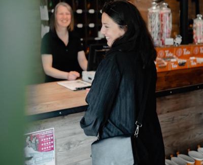 Linneryd Hotel | STF Korrö Gårdshotell