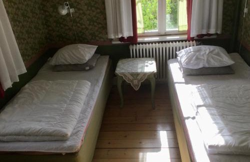 Ovanaker Municipality Hostel | STF Vandrarhem Edsbyn