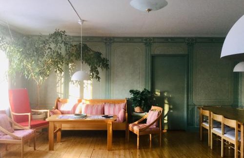 Ovanaker Municipality Hostel | STF Vandrarhem Edsbyn